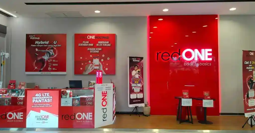 Cara Nak Terminate redONE Terkini Cara Nak Terminate redONE Terkini
