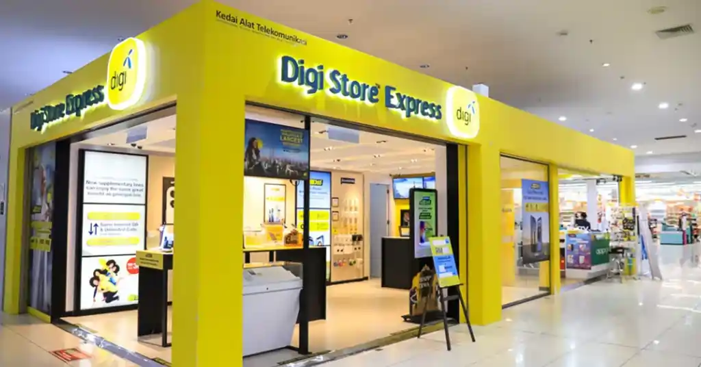 Cara Pembelian Sim Card Digi Cara Pembelian Sim Card Digi