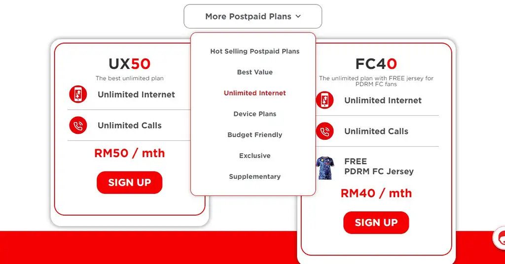 Cara Pendaftaran Redone Unlimited Data Cara Pendaftaran Redone Unlimited Data
