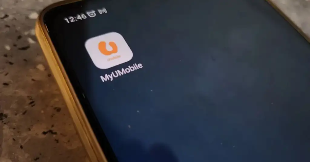 Cara Semak Bil Tertunggak U Mobile Cara Semak Bil Tertunggak U Mobile