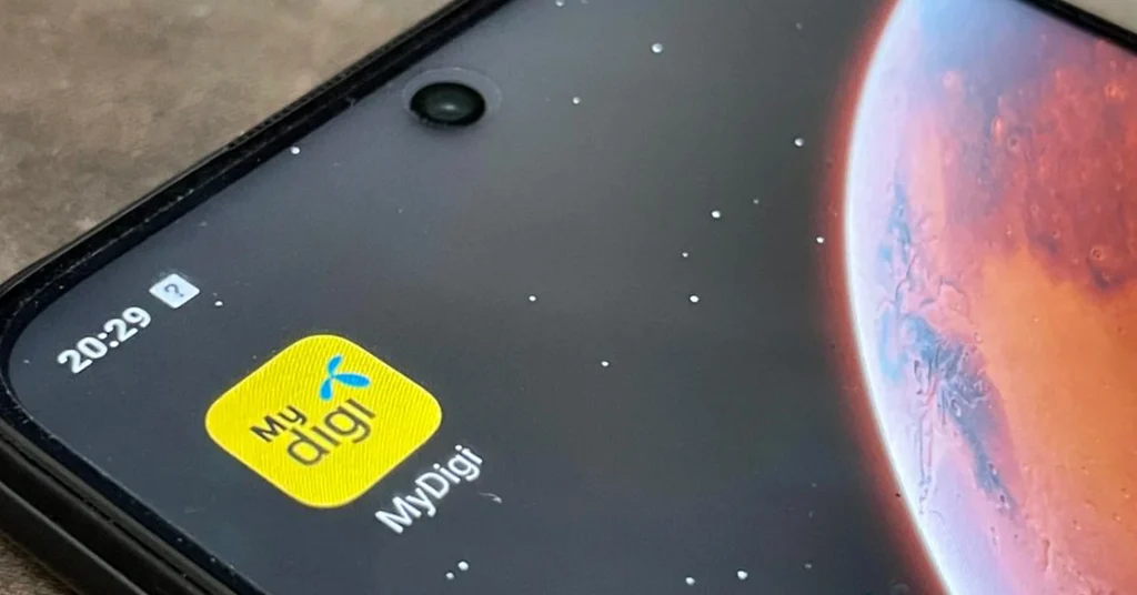 Cara Transfer Pulsa Digi ke Indonesia Terkini Cara Transfer Pulsa Digi ke Indonesia Terkini