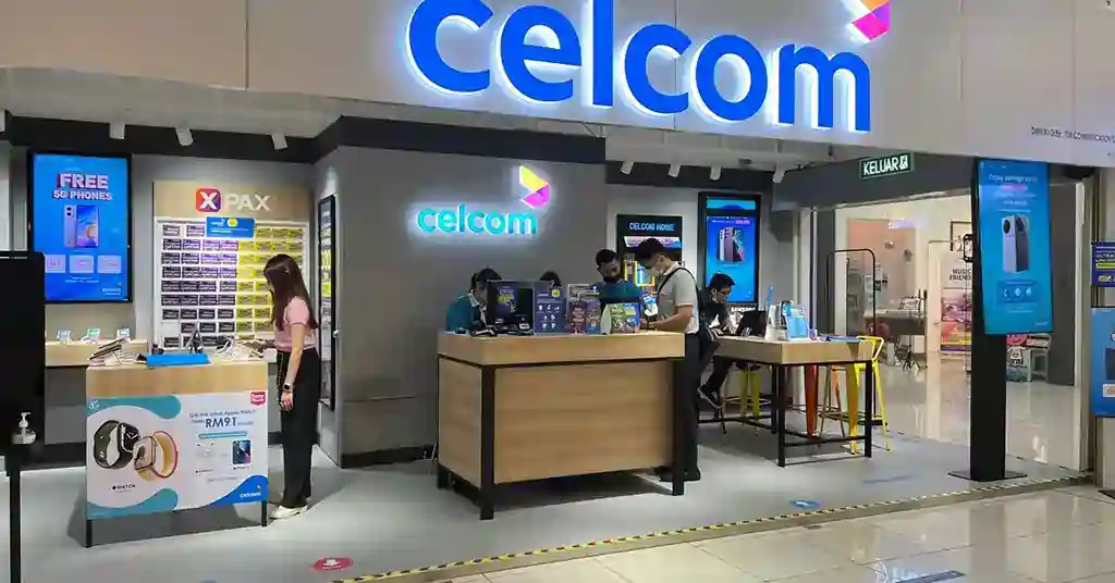 Cara Tukar Postpaid ke Prepaid Celcom Termudah Cara Tukar Postpaid ke Prepaid Celcom Termudah