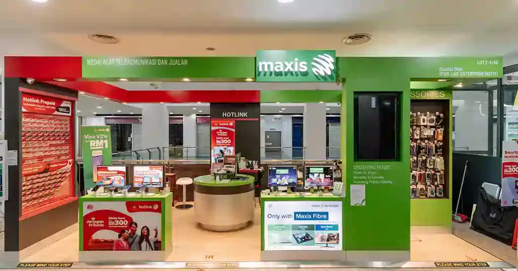 Cara Tukar Postpaid ke Prepaid Maxis Termudah Cara Tukar Postpaid ke Prepaid Maxis Termudah