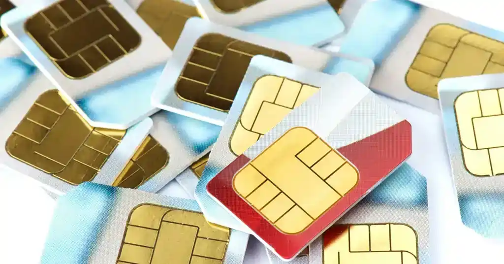 Cara Tukar Simkad 4G ke 5G di Malaysia Cara Tukar Simkad 4G ke 5G di Malaysia
