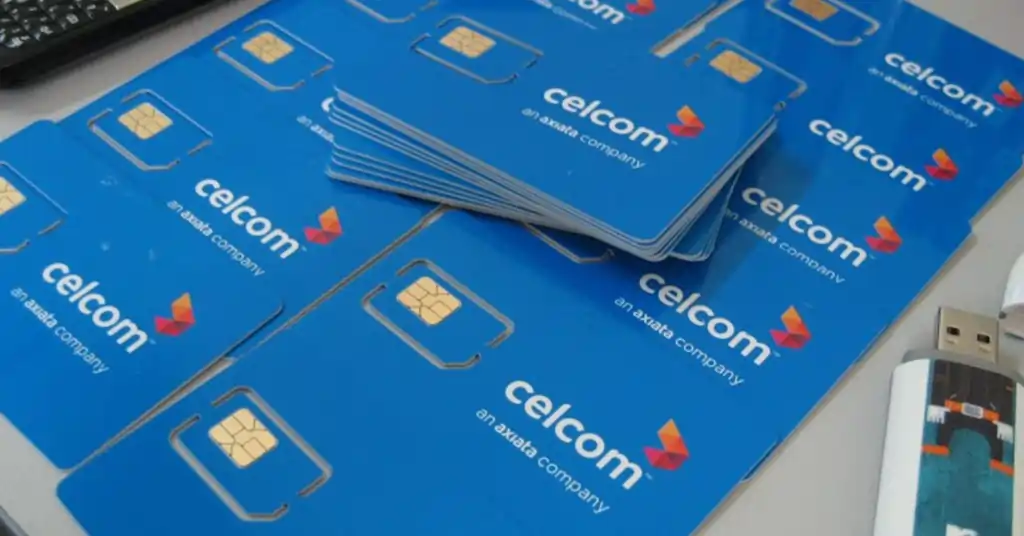 Cara Tukar Simkad Celcom Cara Tukar Simkad Celcom