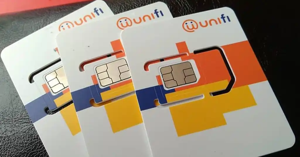 Cara Tukar Simkad Unifi Cara Tukar Simkad Unifi