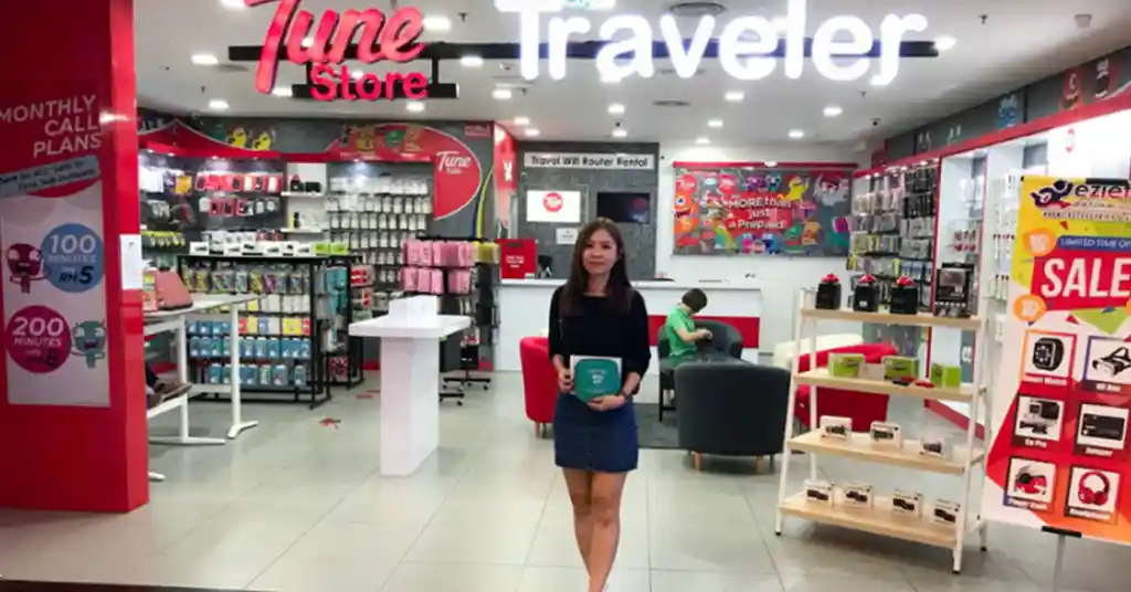 Di Mana Boleh Membeli Travel Sim Card di Malaysia Di Mana Boleh Membeli Travel Sim Card di Malaysia