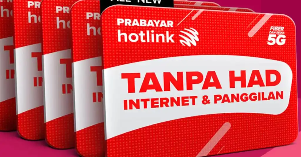 Hotlink Hotlink