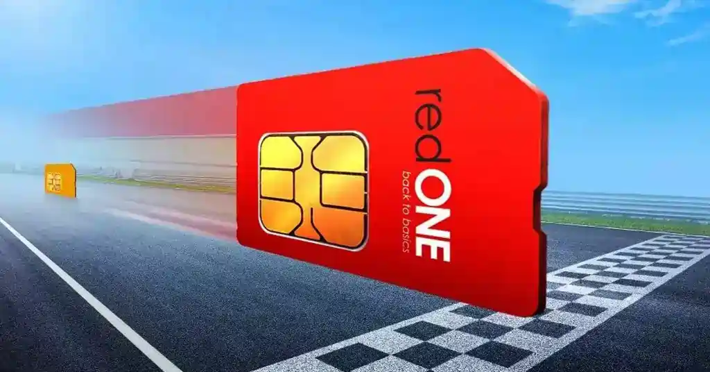 Jenis Pelan Internet redONE Jenis Pelan Internet redONE
