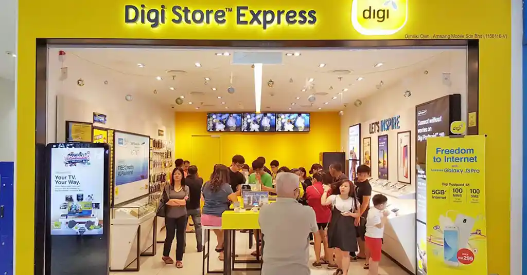 Kedai Digi Kedai Digi