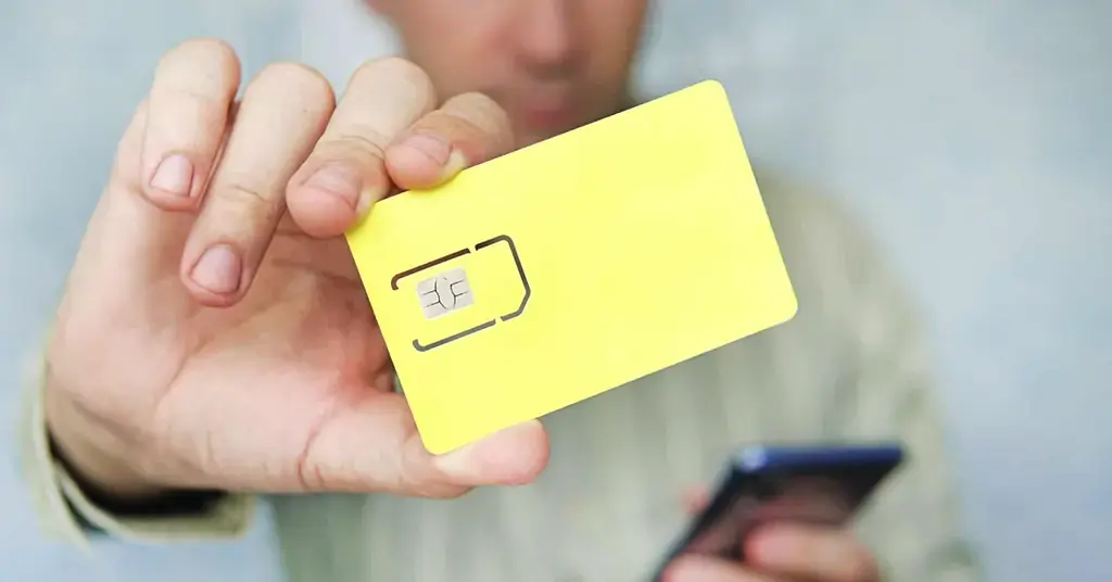 Kenapa Anda Memerlukan Travel Sim Card di Malaysia Kenapa Anda Memerlukan Travel Sim Card di Malaysia
