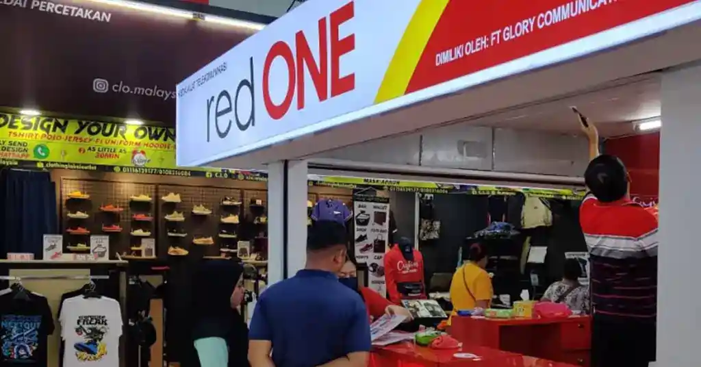 Kenapa Anda Mungkin Ingin Terminate RedONE Kenapa Anda Mungkin Ingin Terminate RedONE