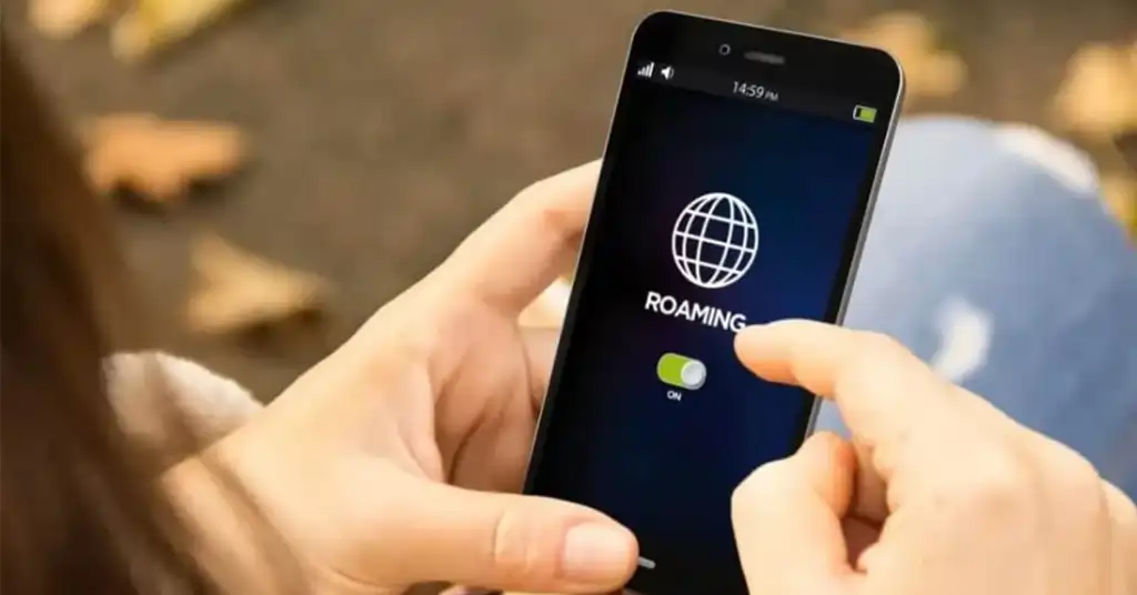 Kenapa Anda Perlu Mengaktifkan Roaming Kenapa Anda Perlu Mengaktifkan Roaming