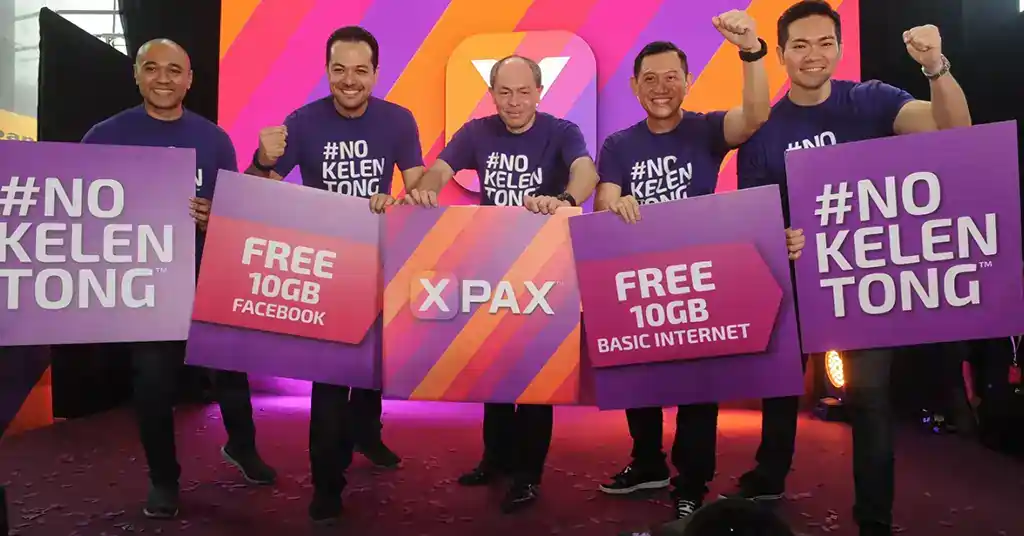 Kenapa Bertukar Telco