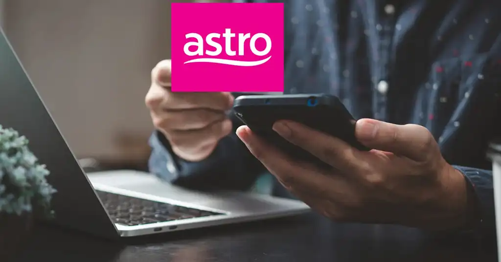 Kenapa Pilih Maybank2u untuk Bayar Bil Astro Kenapa Pilih Maybank2u untuk Bayar Bil Astro