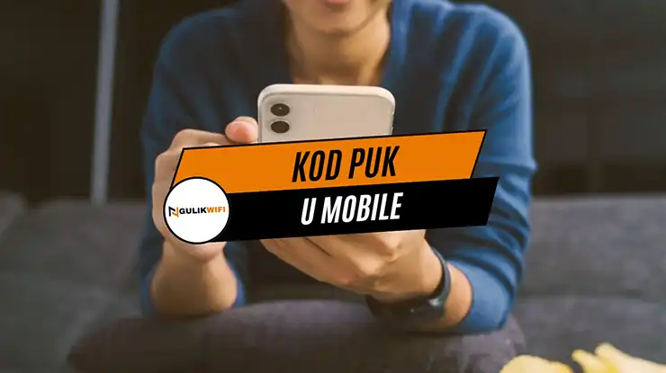 Kod PUK U Mobile