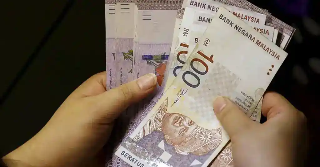 Kos dan Bayaran yang Terlibat Kos dan Bayaran yang Terlibat