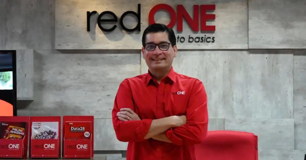 Liputan Redone di Malaysia Liputan Redone di Malaysia