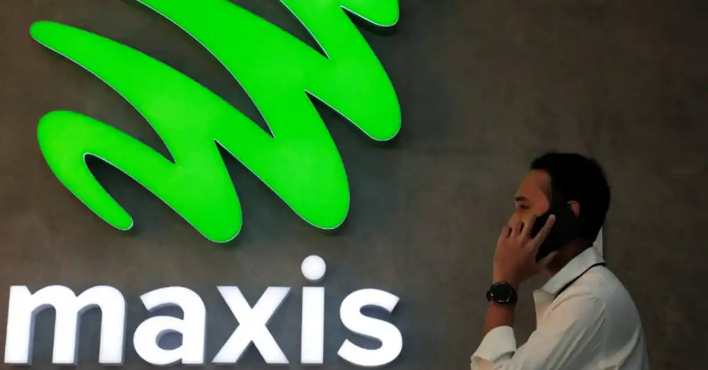Maxis
