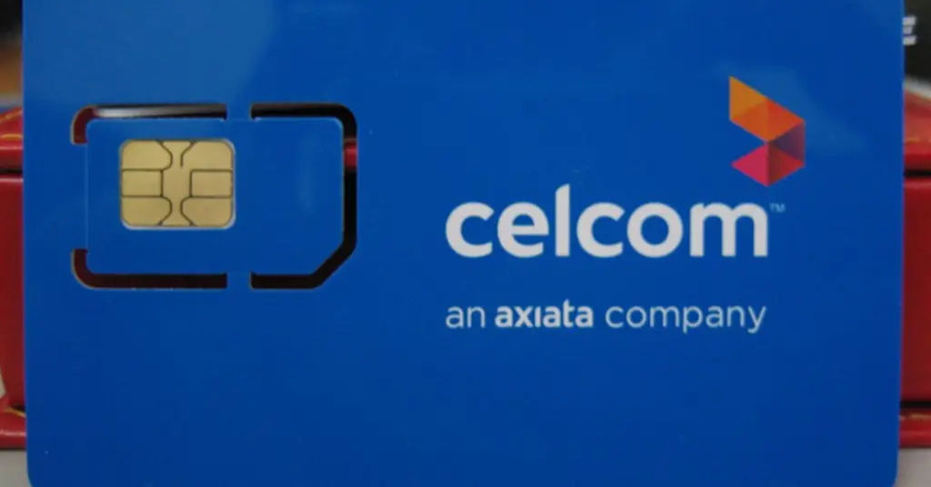 Mengapa Anda Memerlukan Kod PUK Celcom Mengapa Anda Memerlukan Kod PUK Celcom
