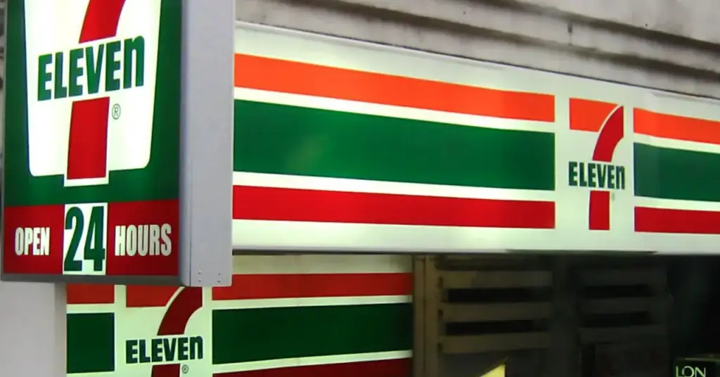 Mengapa Pilih 7 Eleven untuk Bayar Bil Astro Mengapa Pilih 7 Eleven untuk Bayar Bil Astro