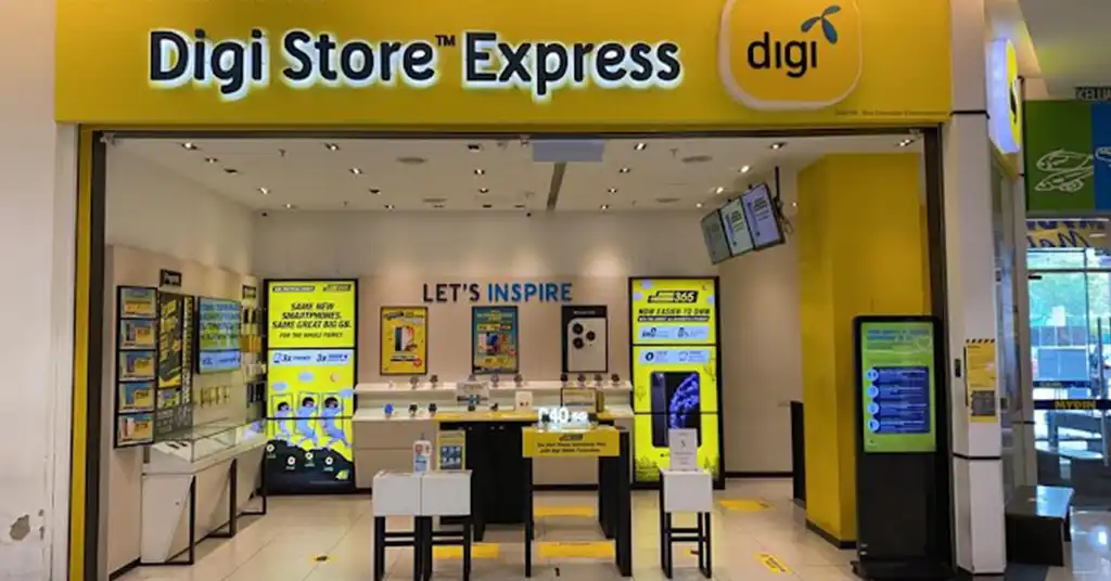Mydin Mall Mydin Mall