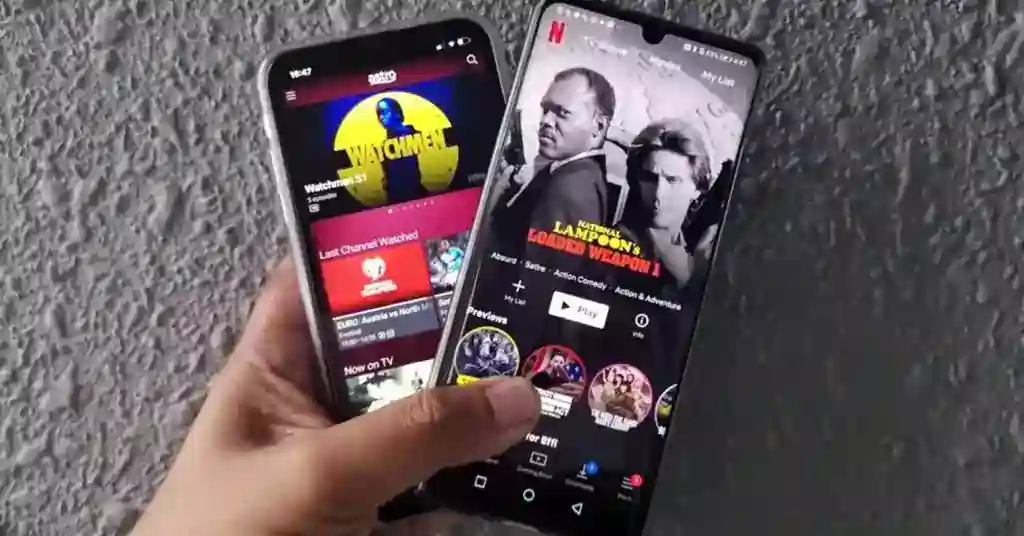 Pakej Astro Murah Terkini Pakej Astro Murah Terkini