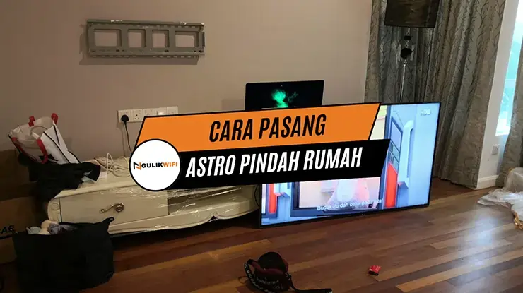 Pasang Astro Pindah Rumah