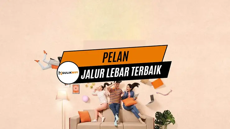 Pelan Jalur Lebar
