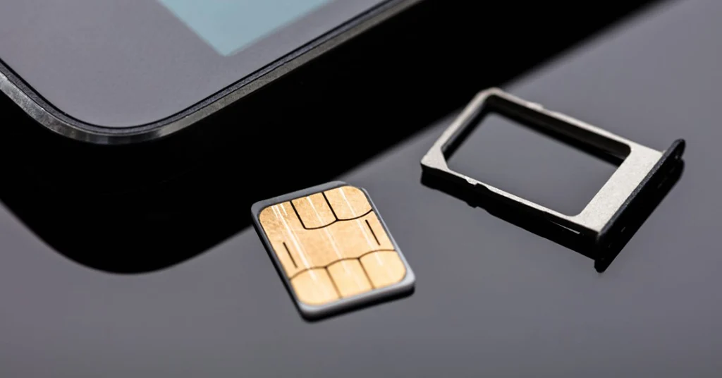 Penyelesaian Masalah Umur Sim Card Penyelesaian Masalah Umur Sim Card