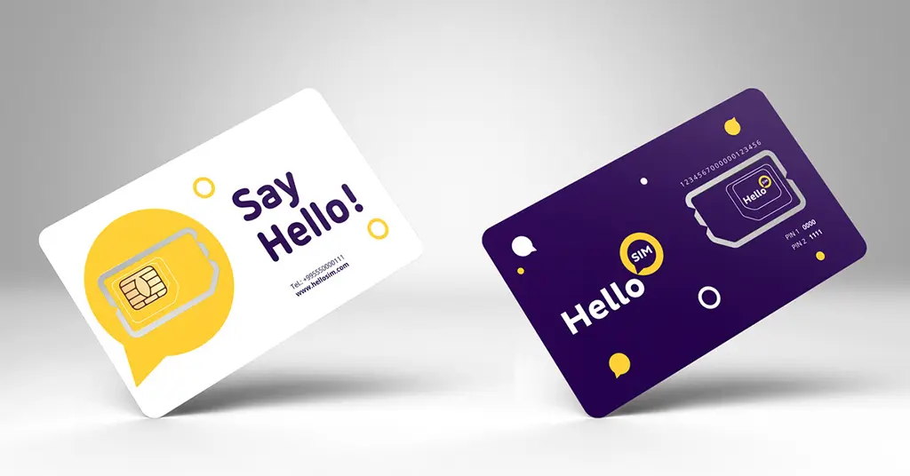 Perbandingan Travel Sim Card dengan Pilihan Lain Perbandingan Travel Sim Card dengan Pilihan Lain