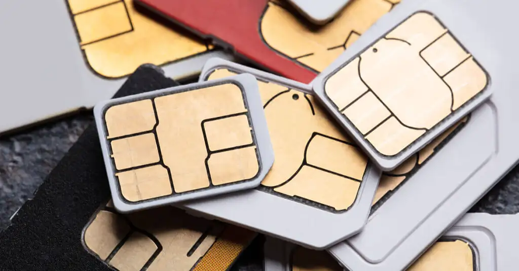 Pilihan Travel Sim Card di Malaysia Pilihan Travel Sim Card di Malaysia
