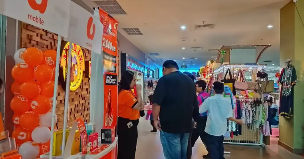Promosi dan Diskaun Semasa Pelan U Borneo Promosi dan Diskaun Semasa Pelan U Borneo
