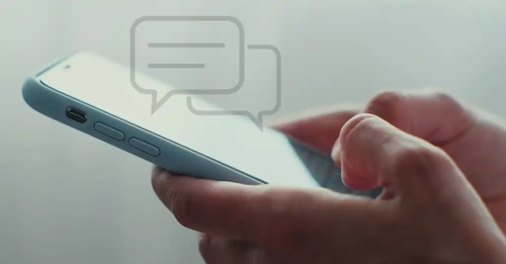 SMS SMS