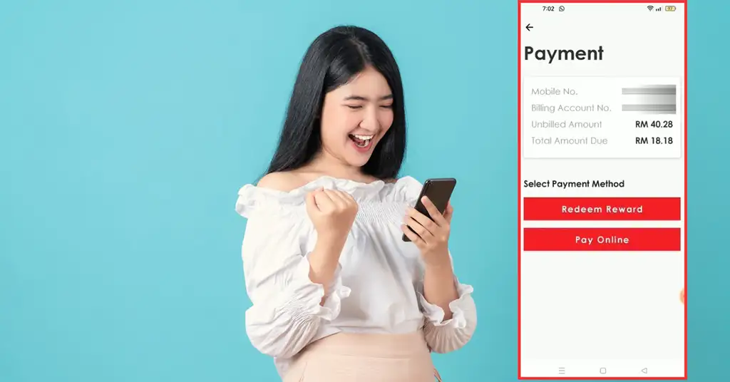 Saluran Pembayaran yang Menerima Kod Biller redONE Saluran Pembayaran yang Menerima Kod Biller redONE