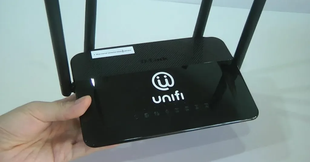 Sebab Perlu Tukar Kata Laluan WiFi Unifi Sebab Perlu Tukar Kata Laluan WiFi Unifi