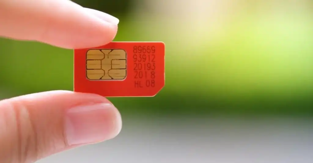 Sebab SIM redONE Boleh Disekat Sebab SIM redONE Boleh Disekat