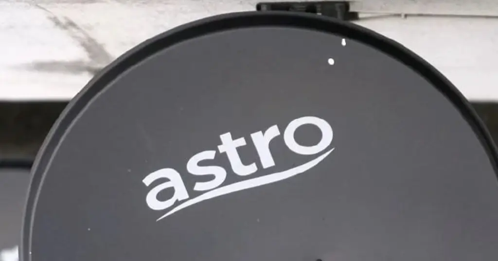 Senarai Pakej Astro Murah Senarai Pakej Astro Murah