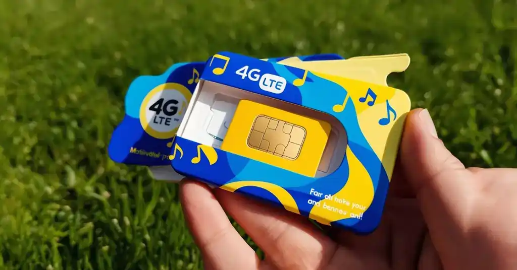 Sim Card Biasa Sim Card Biasa