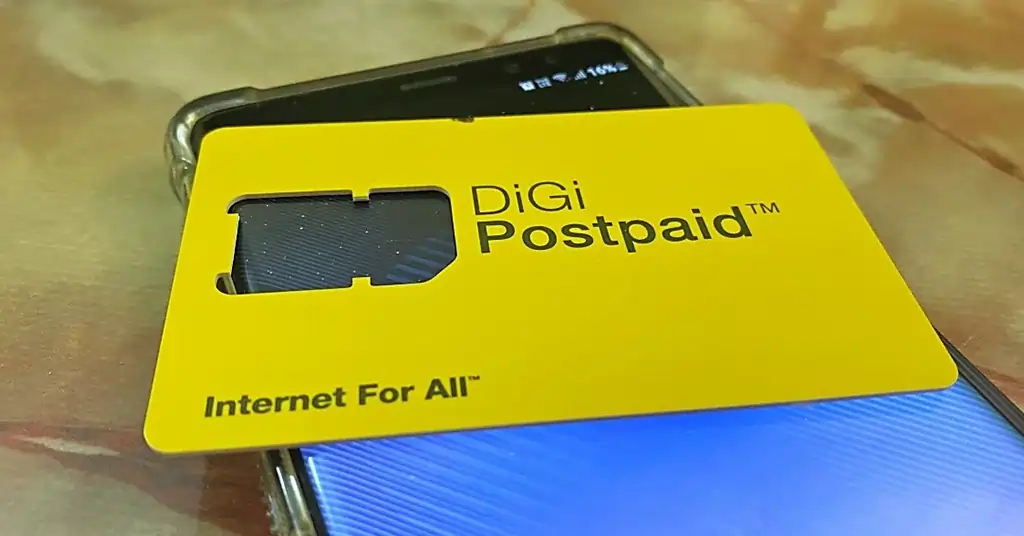 Sim Card Postpaid Sim Card Postpaid