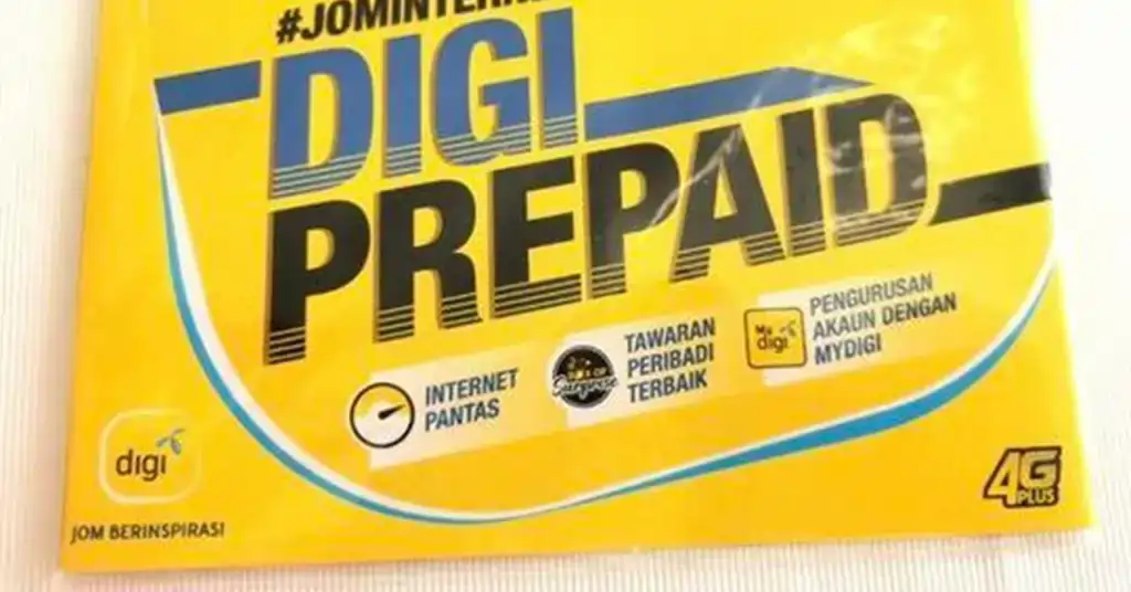 Sim Card Prepaid Sim Card Prepaid