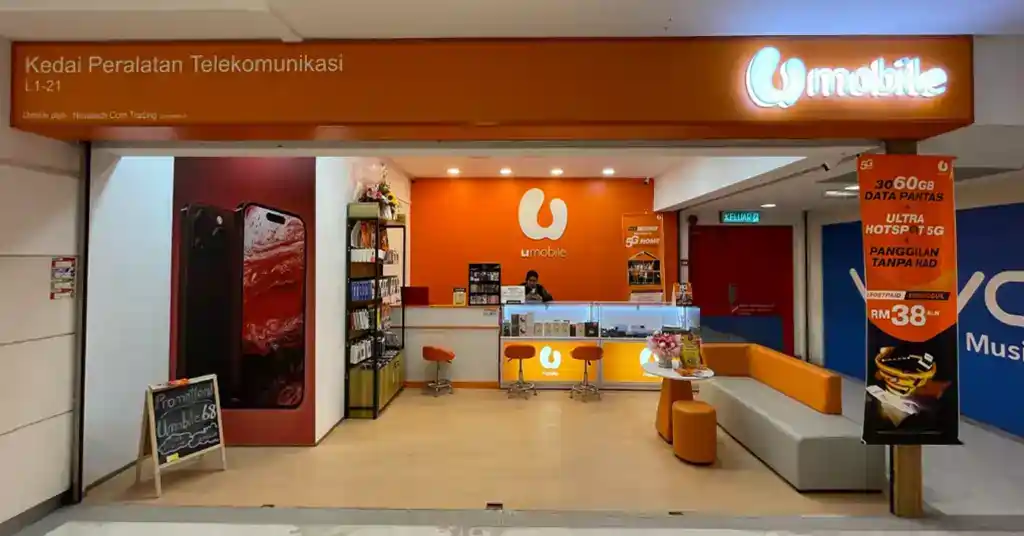 Simkad Umobile Simkad Umobile