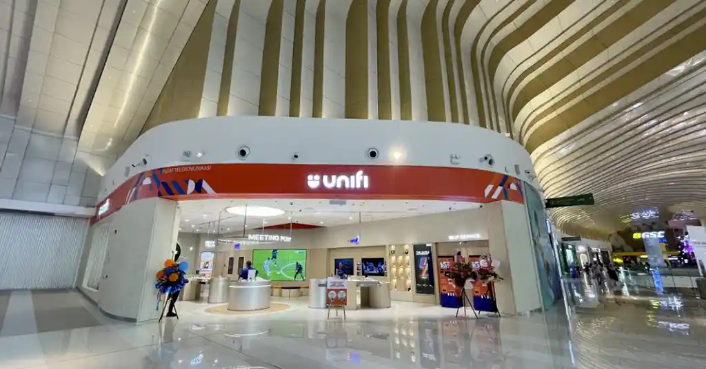 Simkad Unifi Simkad Unifi