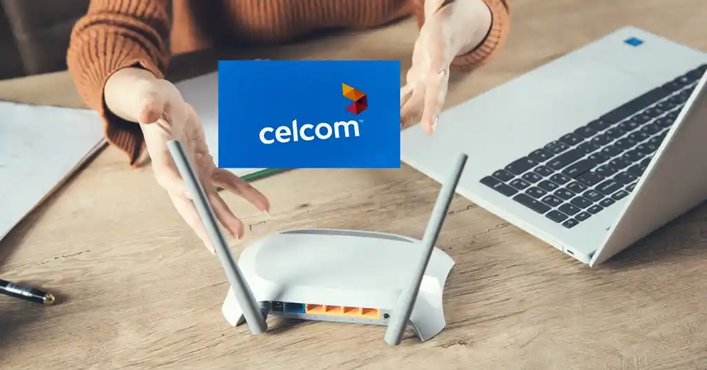 Soalan Lazim Lupa Password WiFi Celcom Soalan Lazim Lupa Password WiFi Celcom