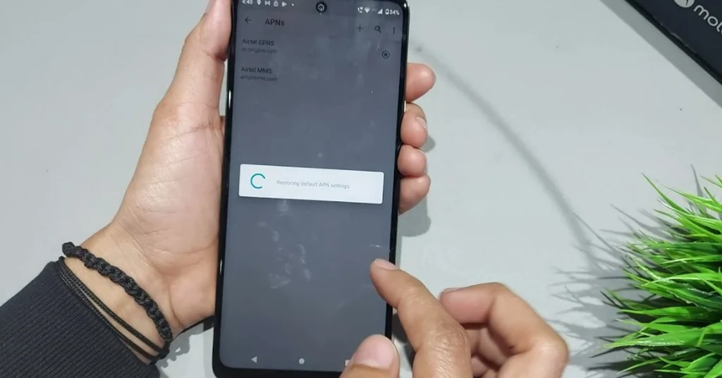 Soalan Lazim Mengenai APN Digi Soalan Lazim Mengenai APN Digi