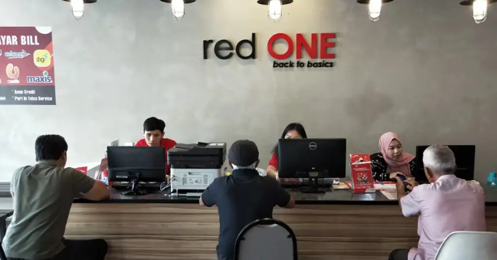 Soalan Lazim Mengenai Kod Biller redONE Soalan Lazim Mengenai Kod Biller redONE