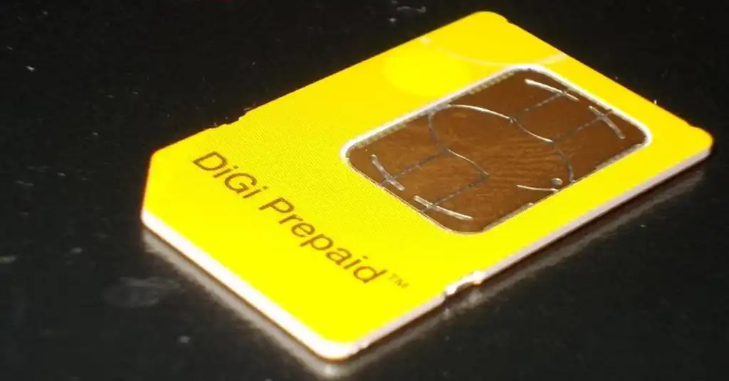 Soalan Lazim Mengenai Kod PUK Digi Soalan Lazim Mengenai Kod PUK Digi