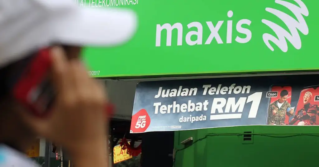 Soalan Lazim tentang Kod PUK Soalan Lazim tentang Kod PUK Maxis