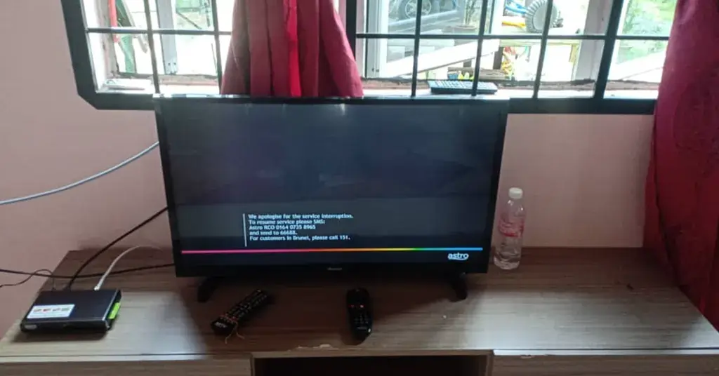 Sokongan Pelanggan Astro Njoi Sokongan Pelanggan Astro Njoi