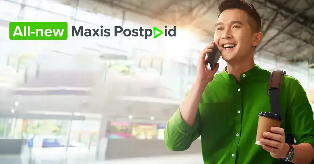 Syarat Penukaran Postpaid ke Prepaid Syarat Penukaran Postpaid ke Prepaid Maxis